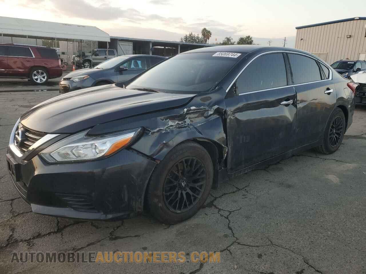 1N4AL3AP2GC289079 NISSAN ALTIMA 2016