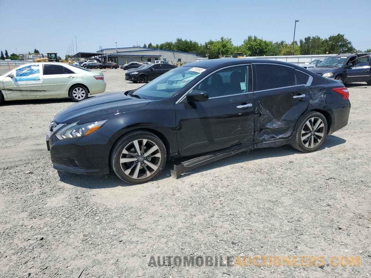 1N4AL3AP2GC292998 NISSAN ALTIMA 2016