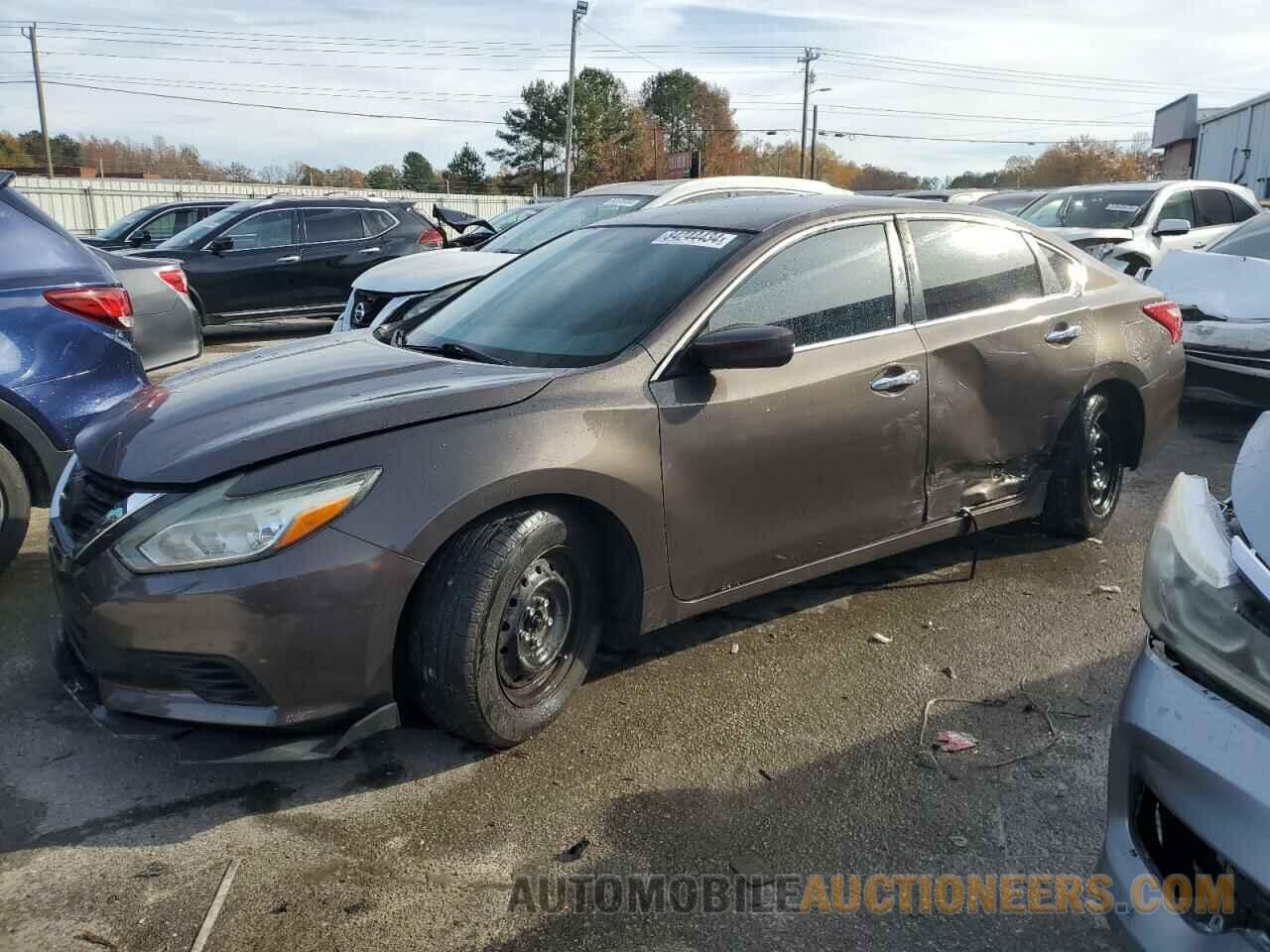 1N4AL3AP2GN306208 NISSAN ALTIMA 2016