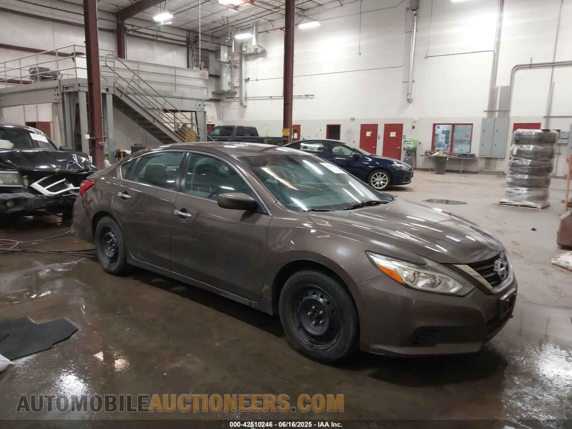1N4AL3AP2GN308329 NISSAN ALTIMA 2016