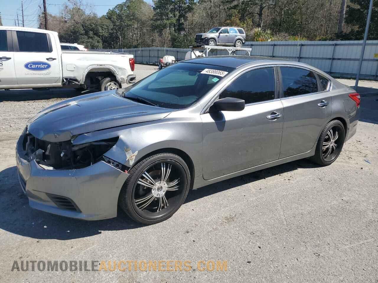1N4AL3AP2GN346708 NISSAN ALTIMA 2016