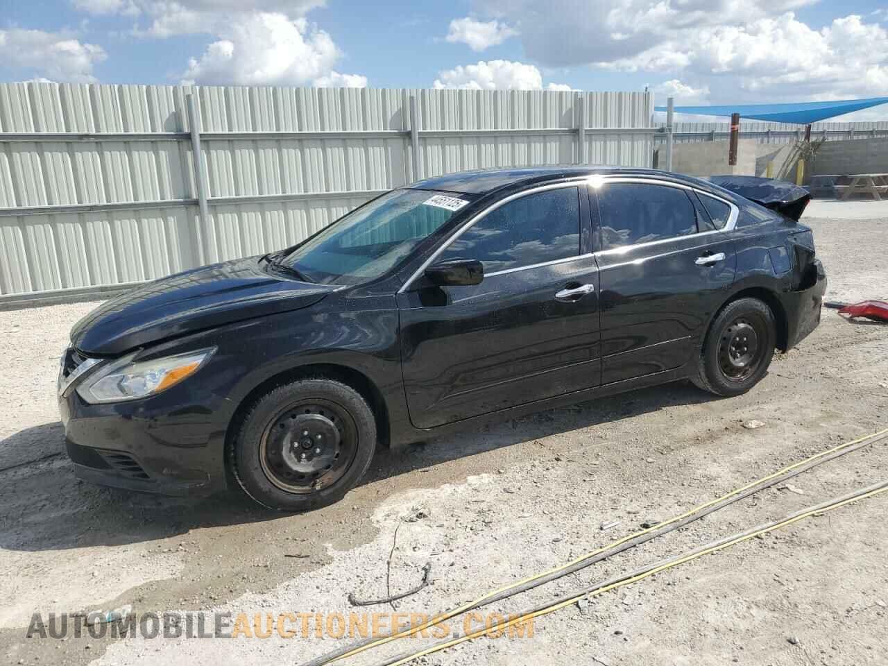 1N4AL3AP2GN366148 NISSAN ALTIMA 2016