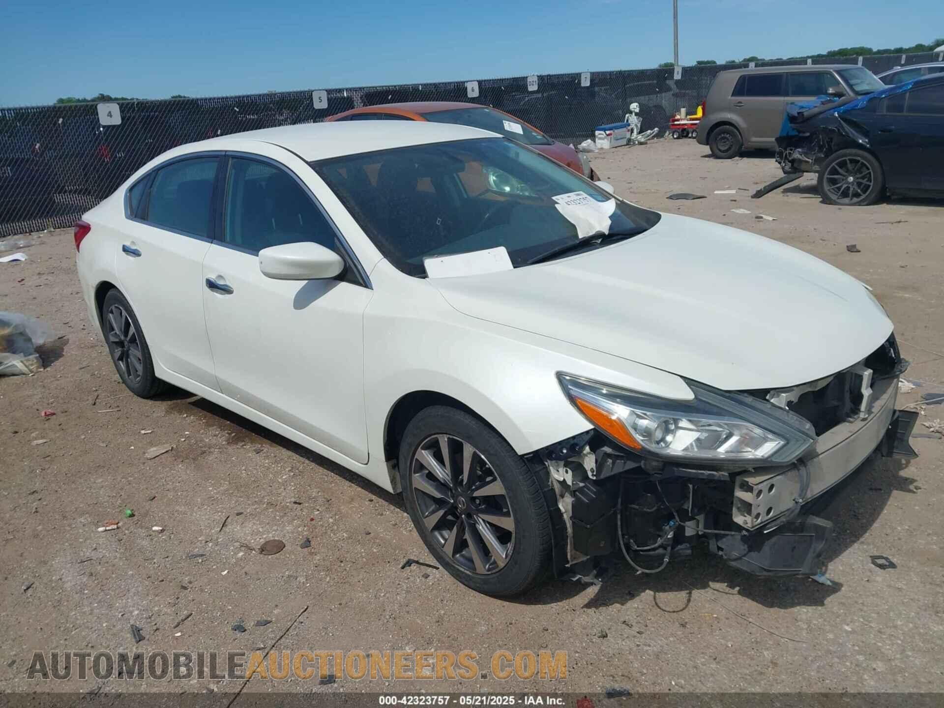 1N4AL3AP2HC112422 NISSAN ALTIMA 2017
