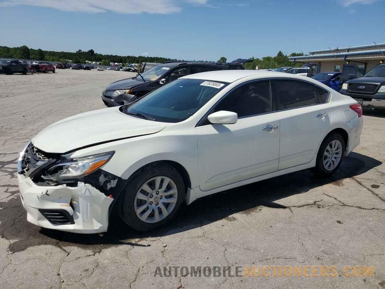 1N4AL3AP2HC146392 NISSAN ALTIMA 2017