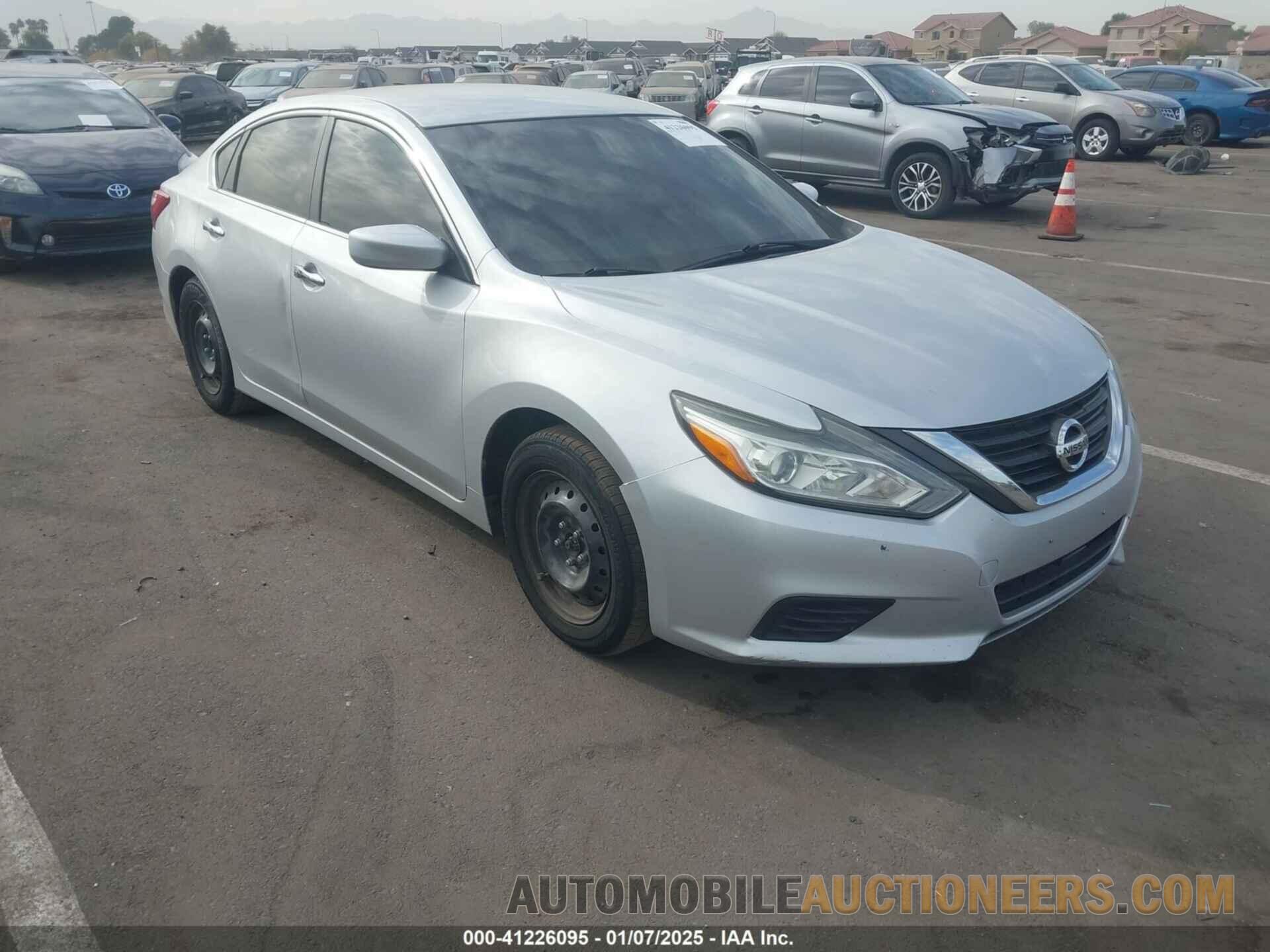 1N4AL3AP2HC161278 NISSAN ALTIMA 2017