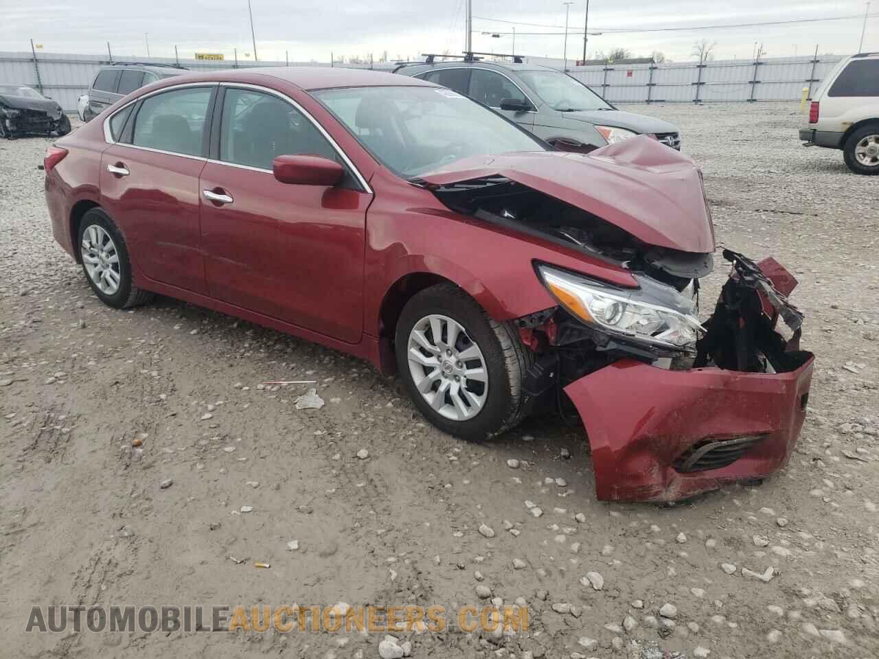 1N4AL3AP2HC162480 NISSAN ALTIMA 2017