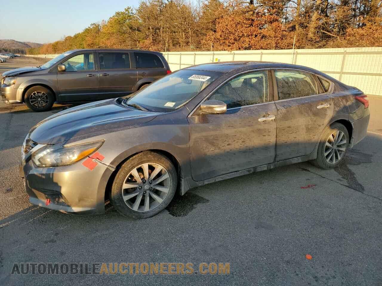 1N4AL3AP2HC164357 NISSAN ALTIMA 2017