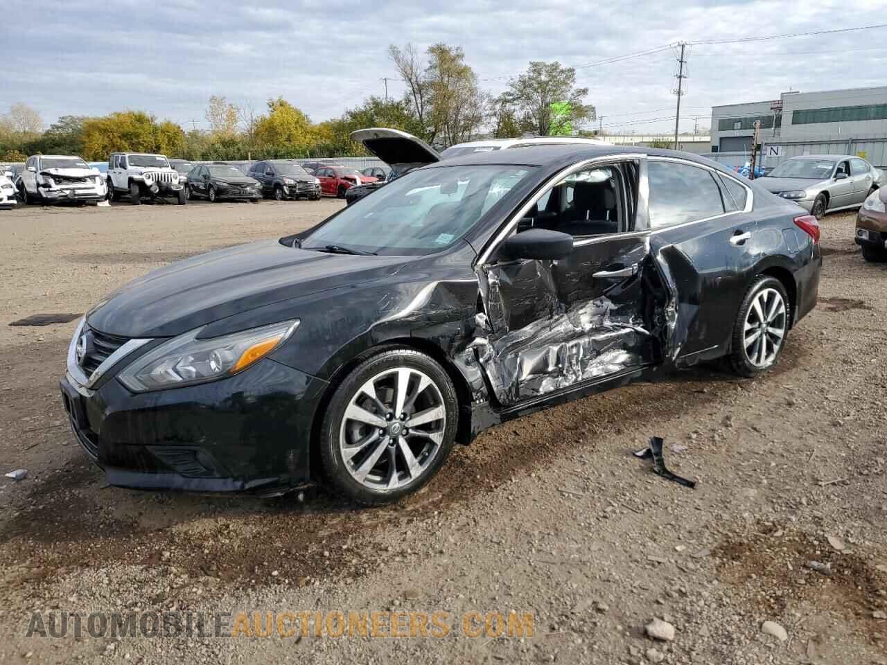 1N4AL3AP2HC165038 NISSAN ALTIMA 2017