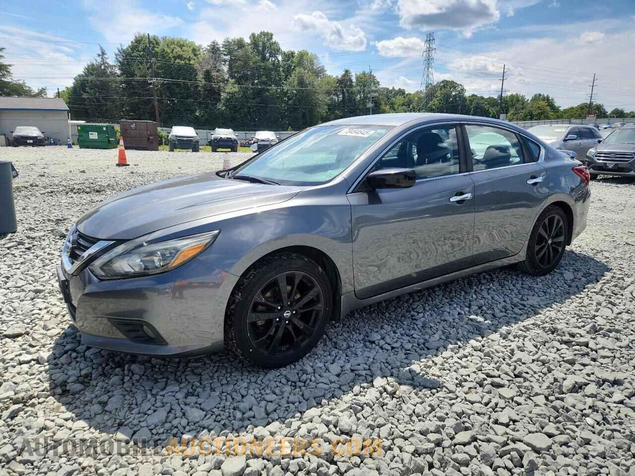 1N4AL3AP2HC192580 NISSAN ALTIMA 2017