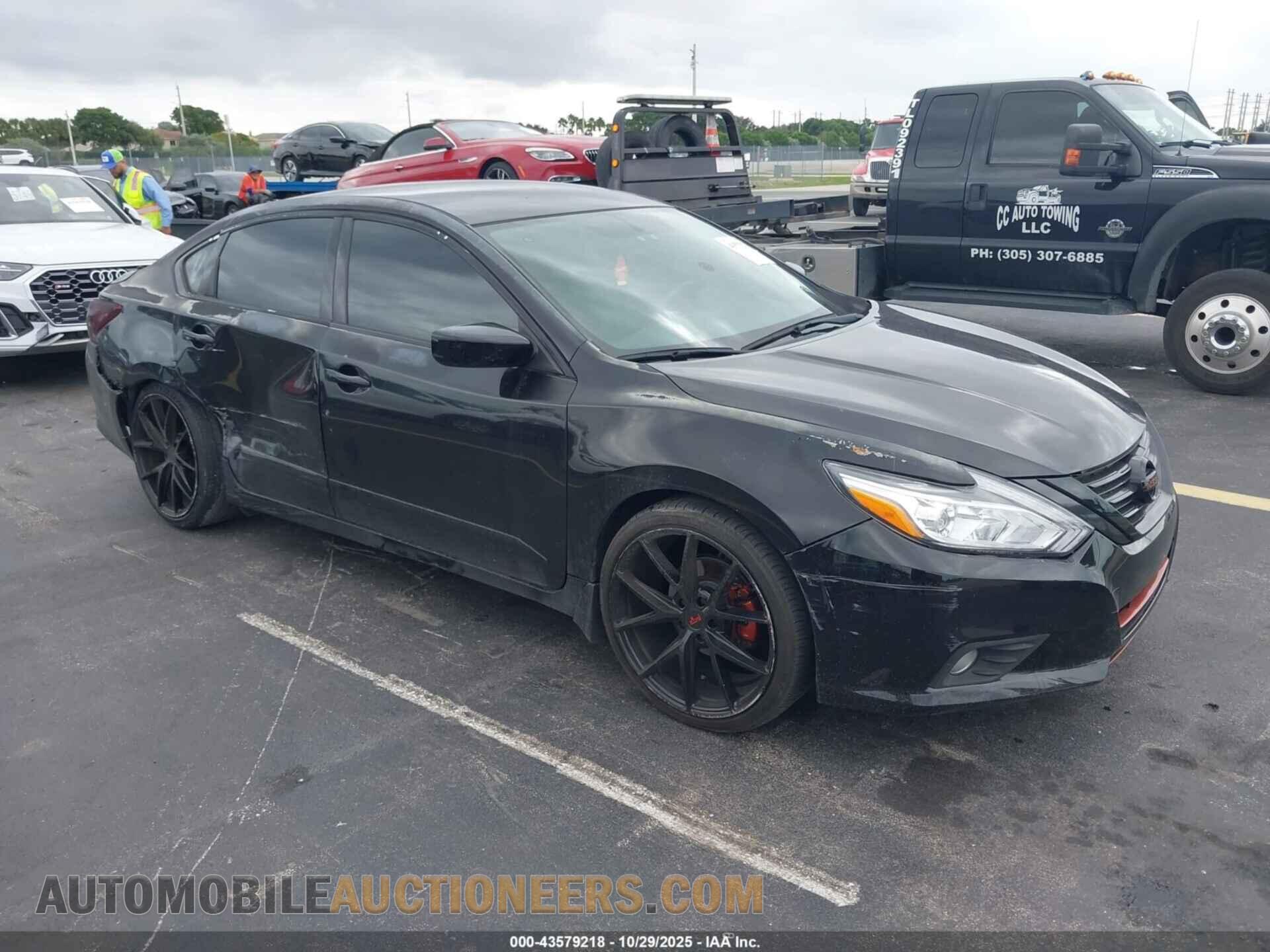 1N4AL3AP2HC196306 NISSAN ALTIMA 2017
