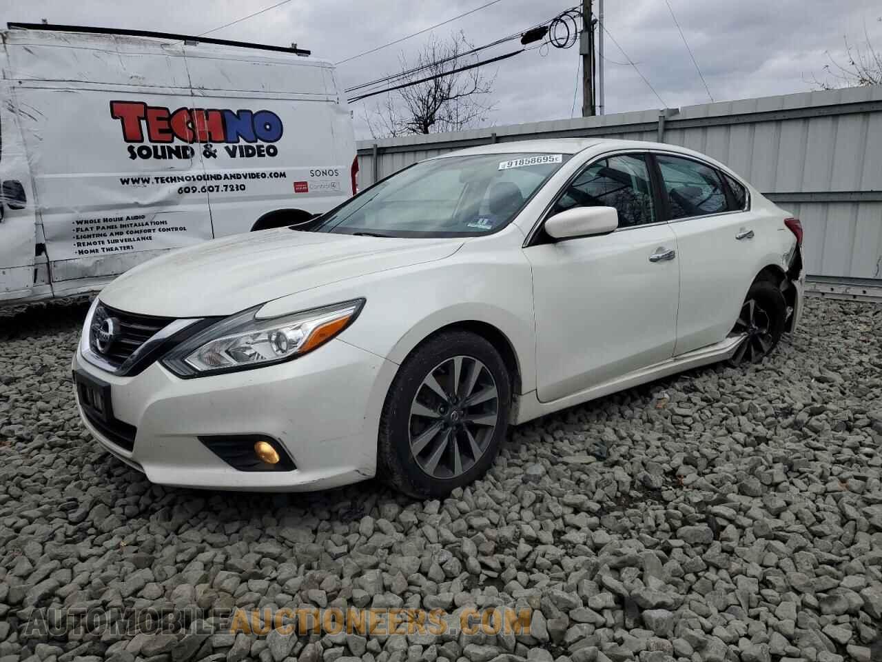 1N4AL3AP2HC200077 NISSAN ALTIMA 2017