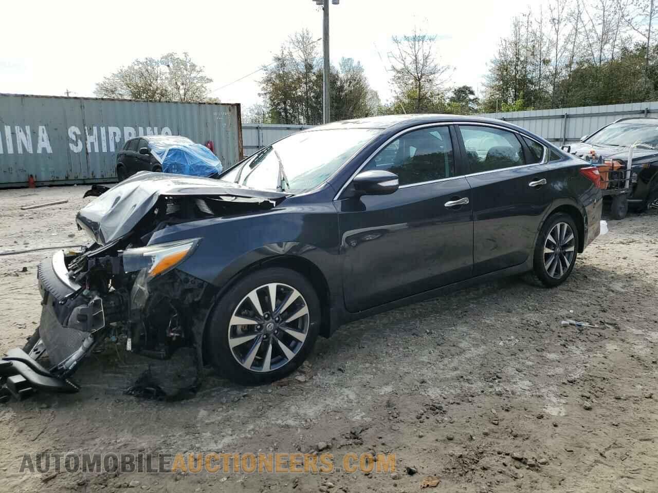 1N4AL3AP2HC200211 NISSAN ALTIMA 2017