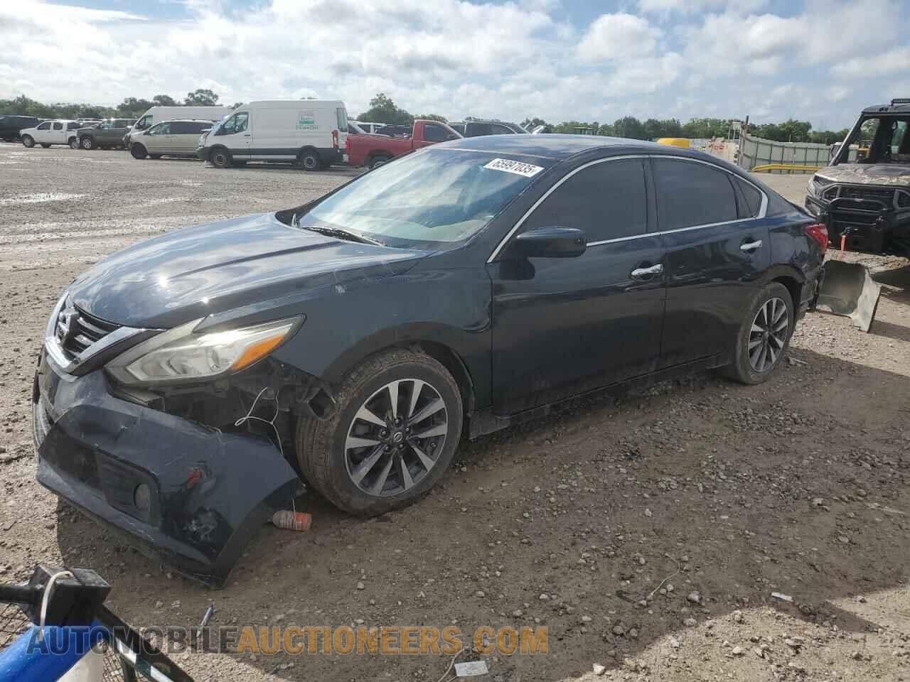 1N4AL3AP2HC200225 NISSAN ALTIMA 2017