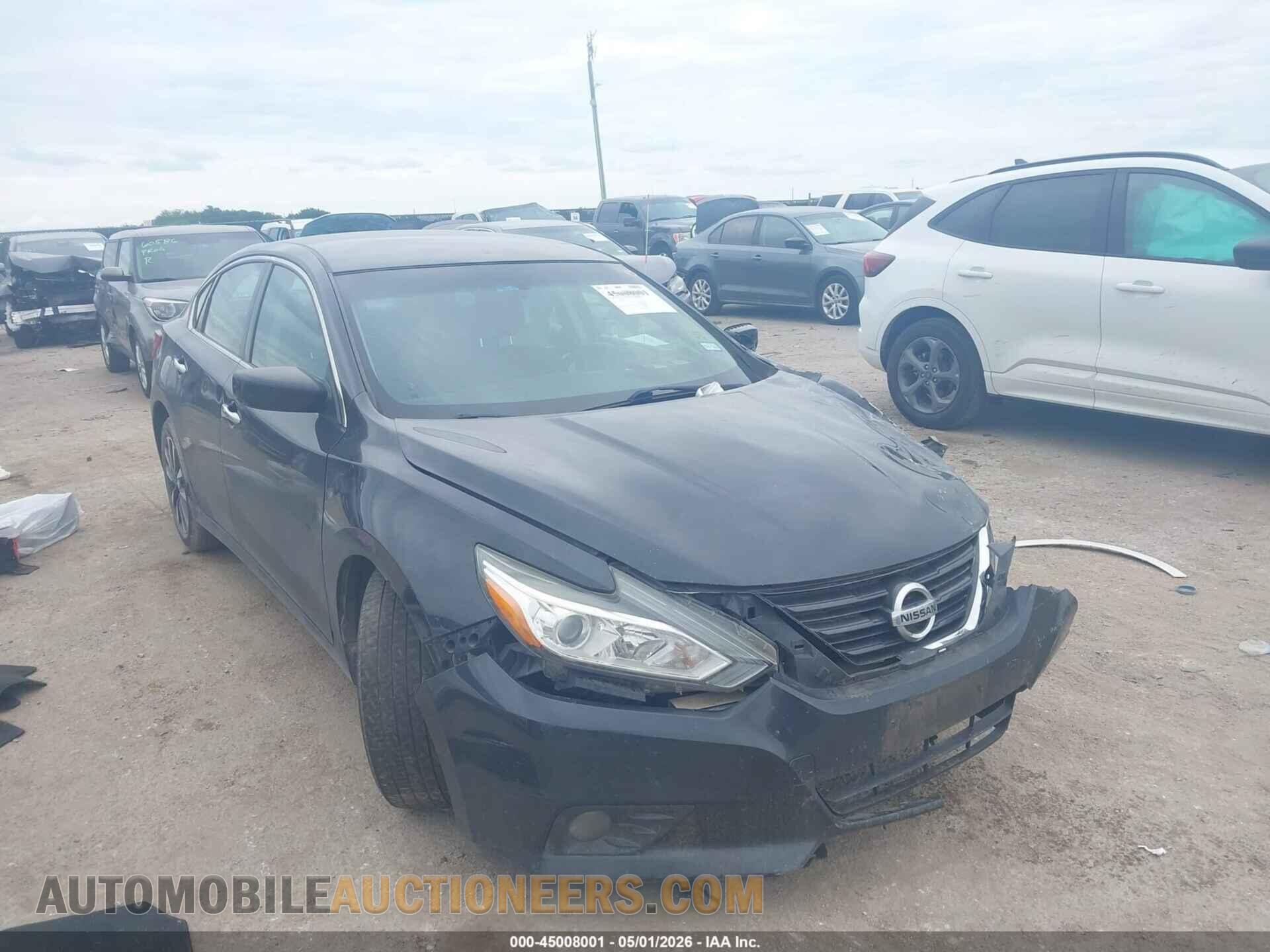 1N4AL3AP2HC201214 NISSAN ALTIMA 2017