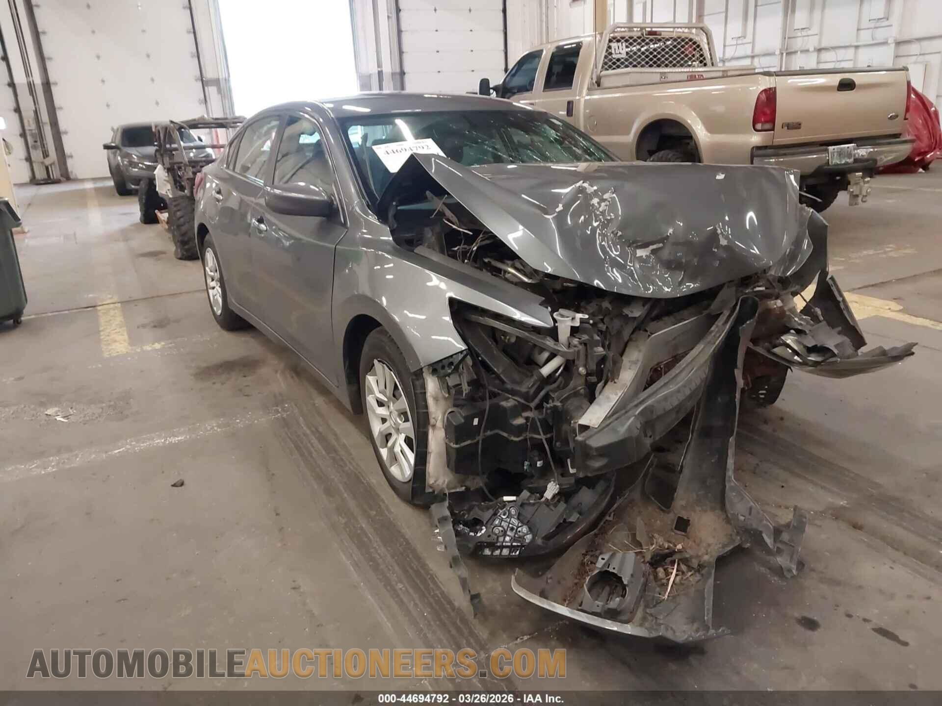 1N4AL3AP2HC201701 NISSAN ALTIMA 2017