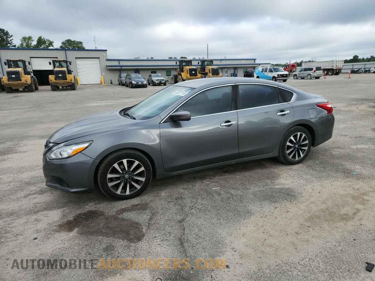 1N4AL3AP2HC201729 NISSAN ALTIMA 2017