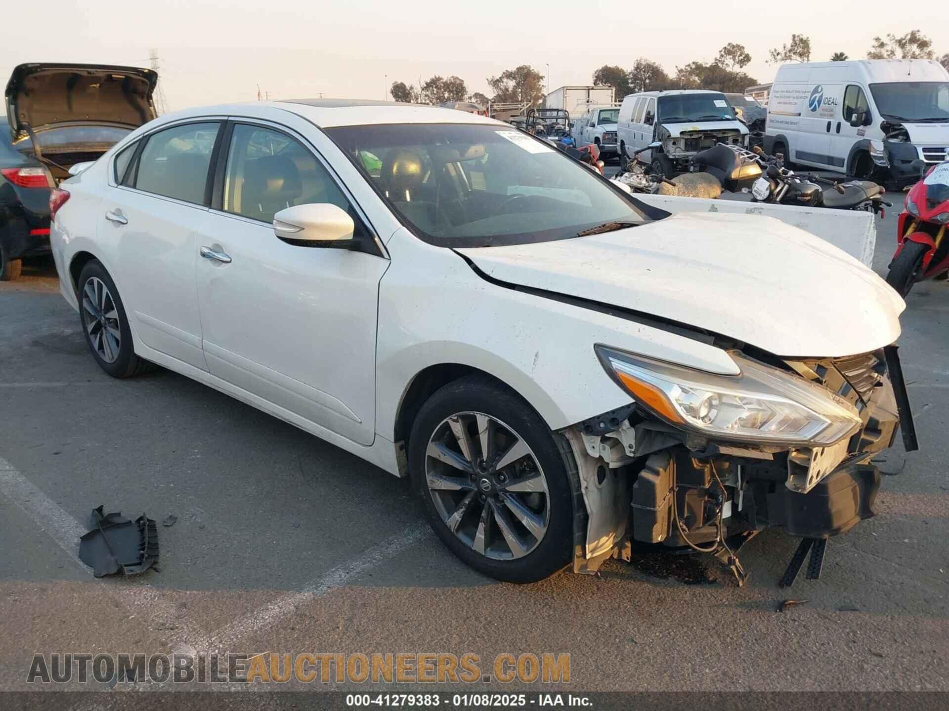 1N4AL3AP2HC214075 NISSAN ALTIMA 2017