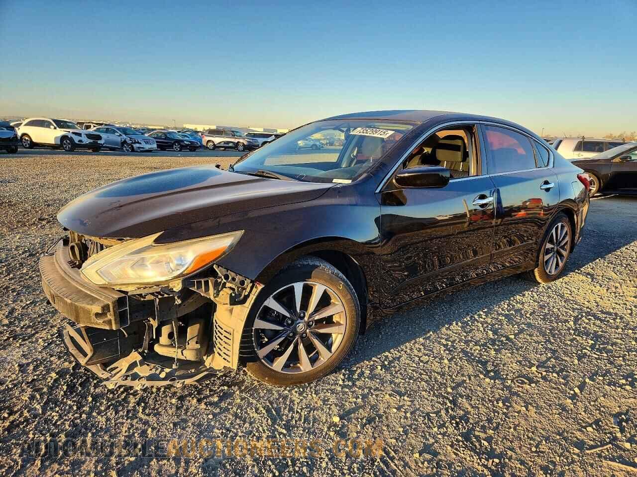 1N4AL3AP2HC215209 NISSAN ALTIMA 2017