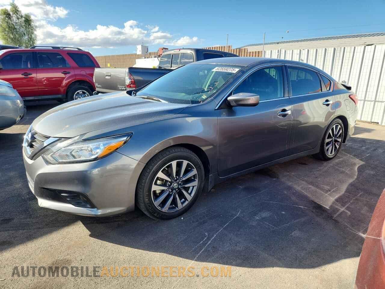 1N4AL3AP2HC217834 NISSAN ALTIMA 2017