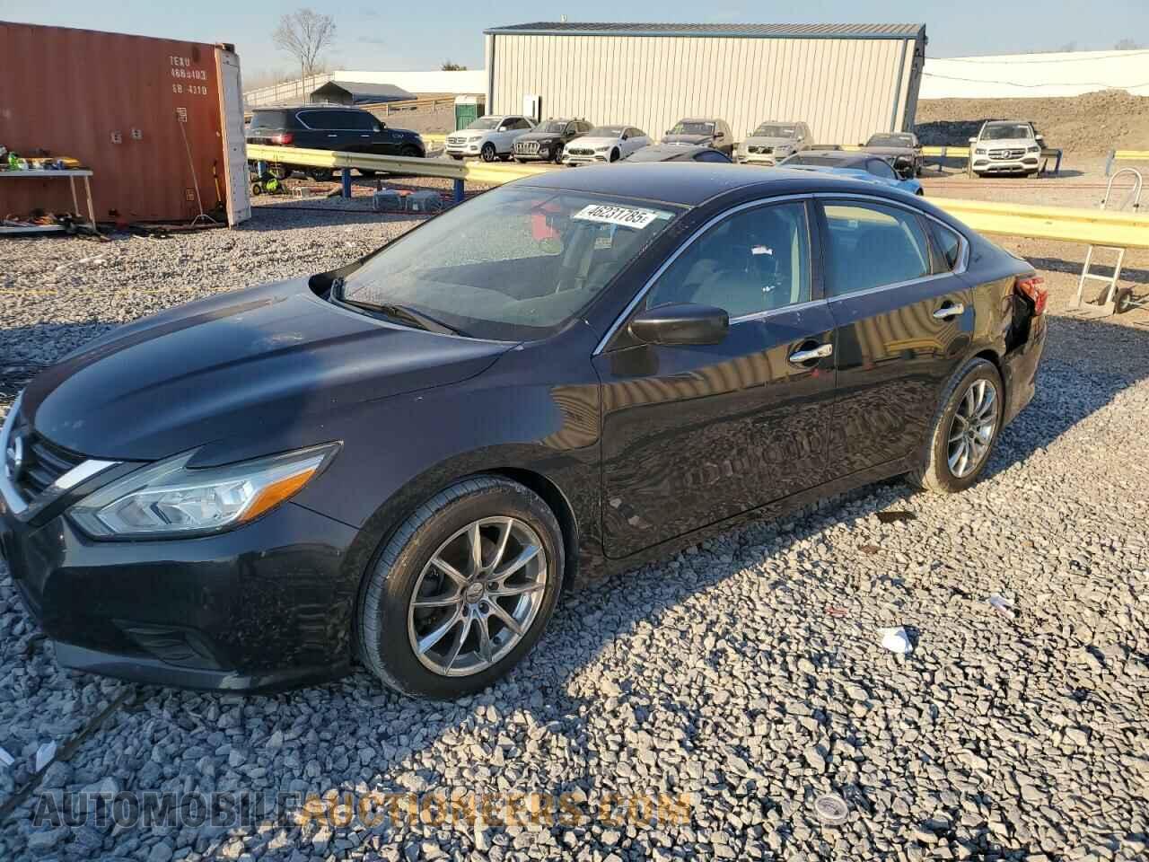 1N4AL3AP2HC218367 NISSAN ALTIMA 2017