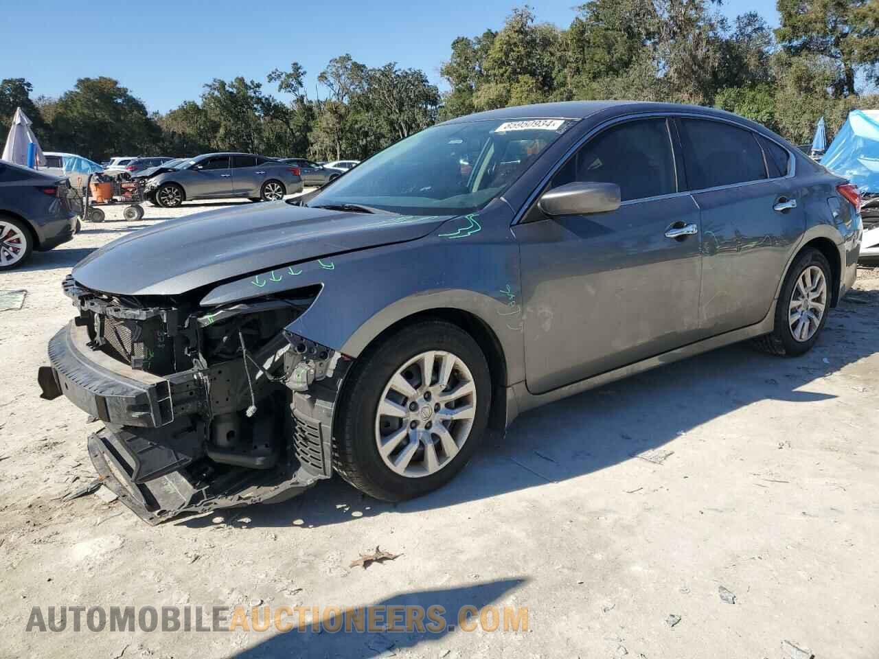 1N4AL3AP2HC226503 NISSAN ALTIMA 2017