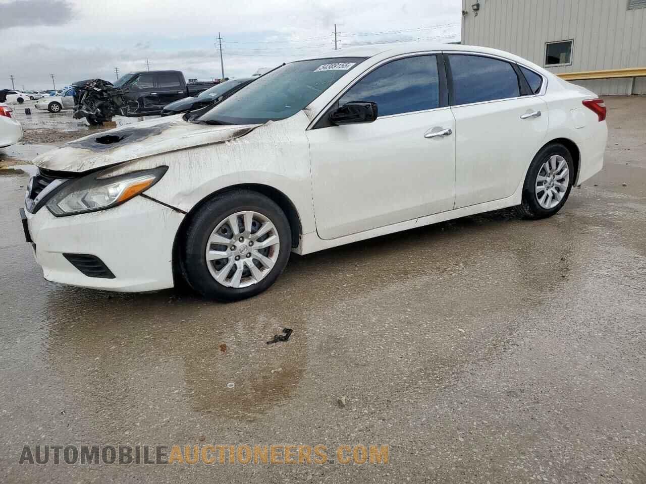1N4AL3AP2HC229367 NISSAN ALTIMA 2017