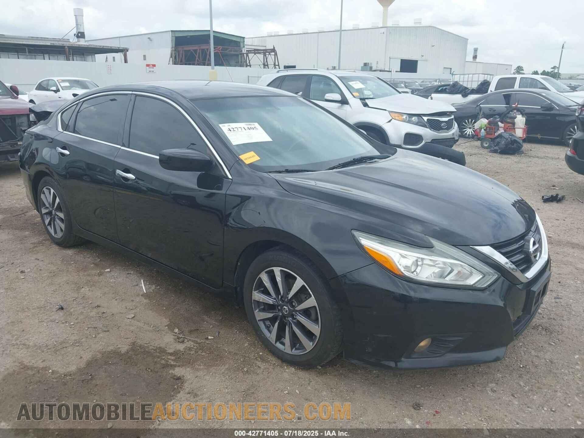 1N4AL3AP2HC242538 NISSAN ALTIMA 2017