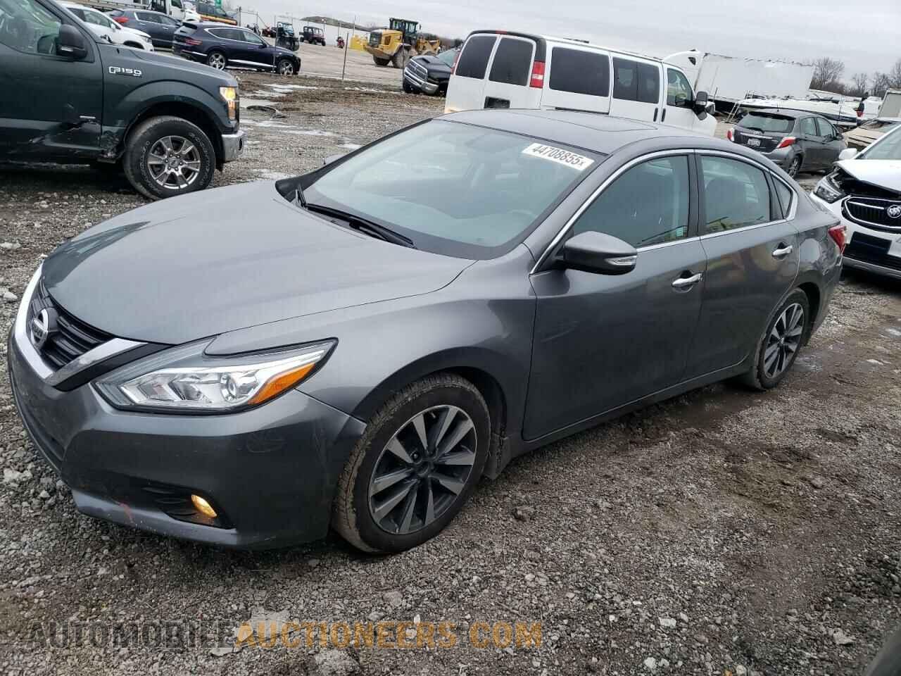 1N4AL3AP2HC263230 NISSAN ALTIMA 2017