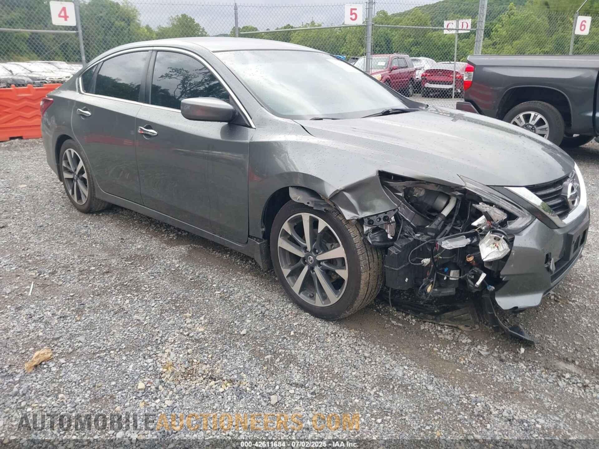 1N4AL3AP2HC263258 NISSAN ALTIMA 2017