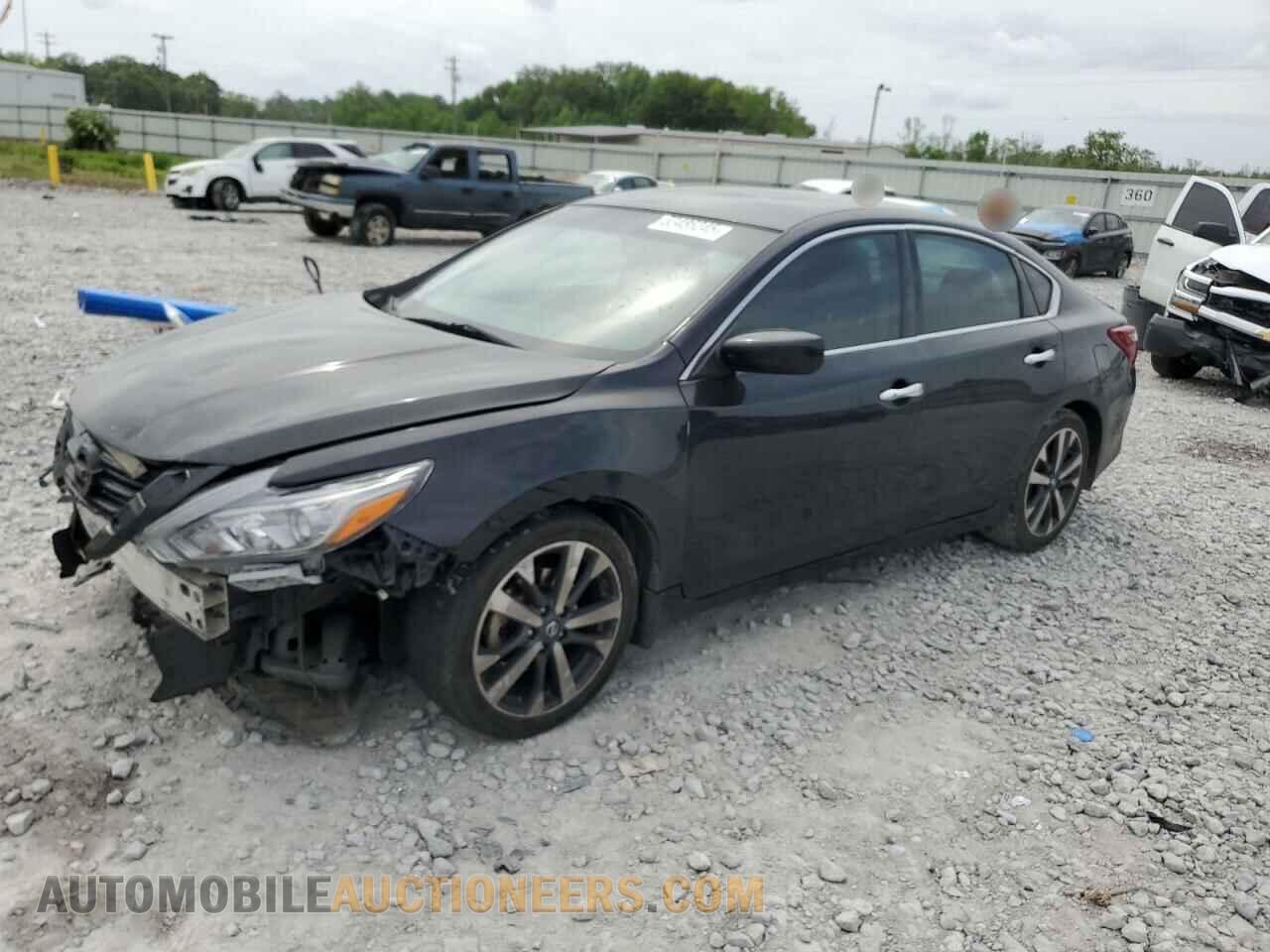 1N4AL3AP2HC265432 NISSAN ALTIMA 2017