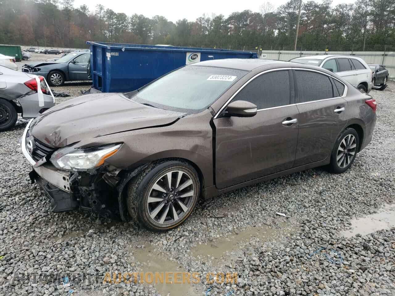 1N4AL3AP2HC268475 NISSAN ALTIMA 2017