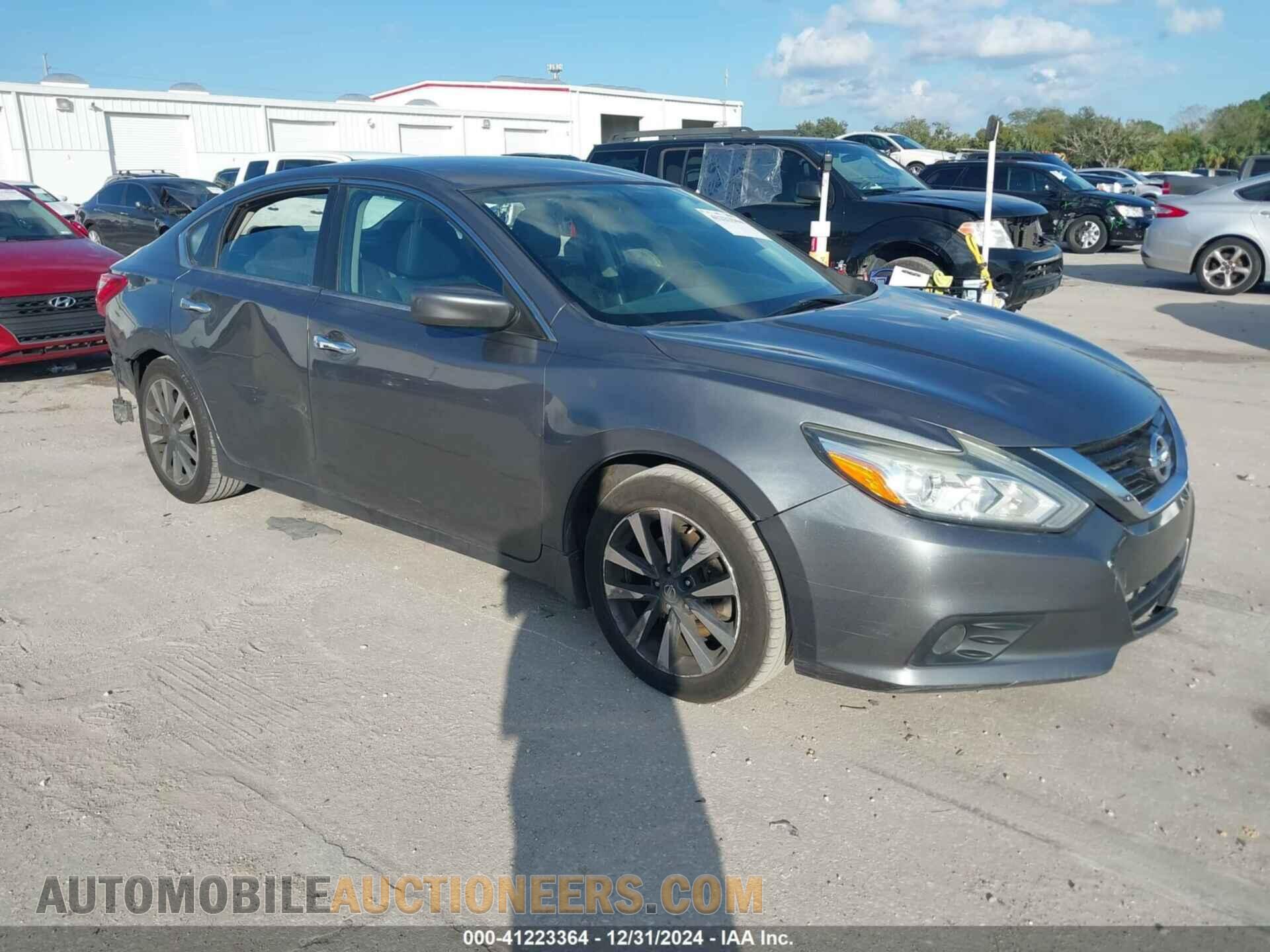 1N4AL3AP2HC291237 NISSAN ALTIMA 2017
