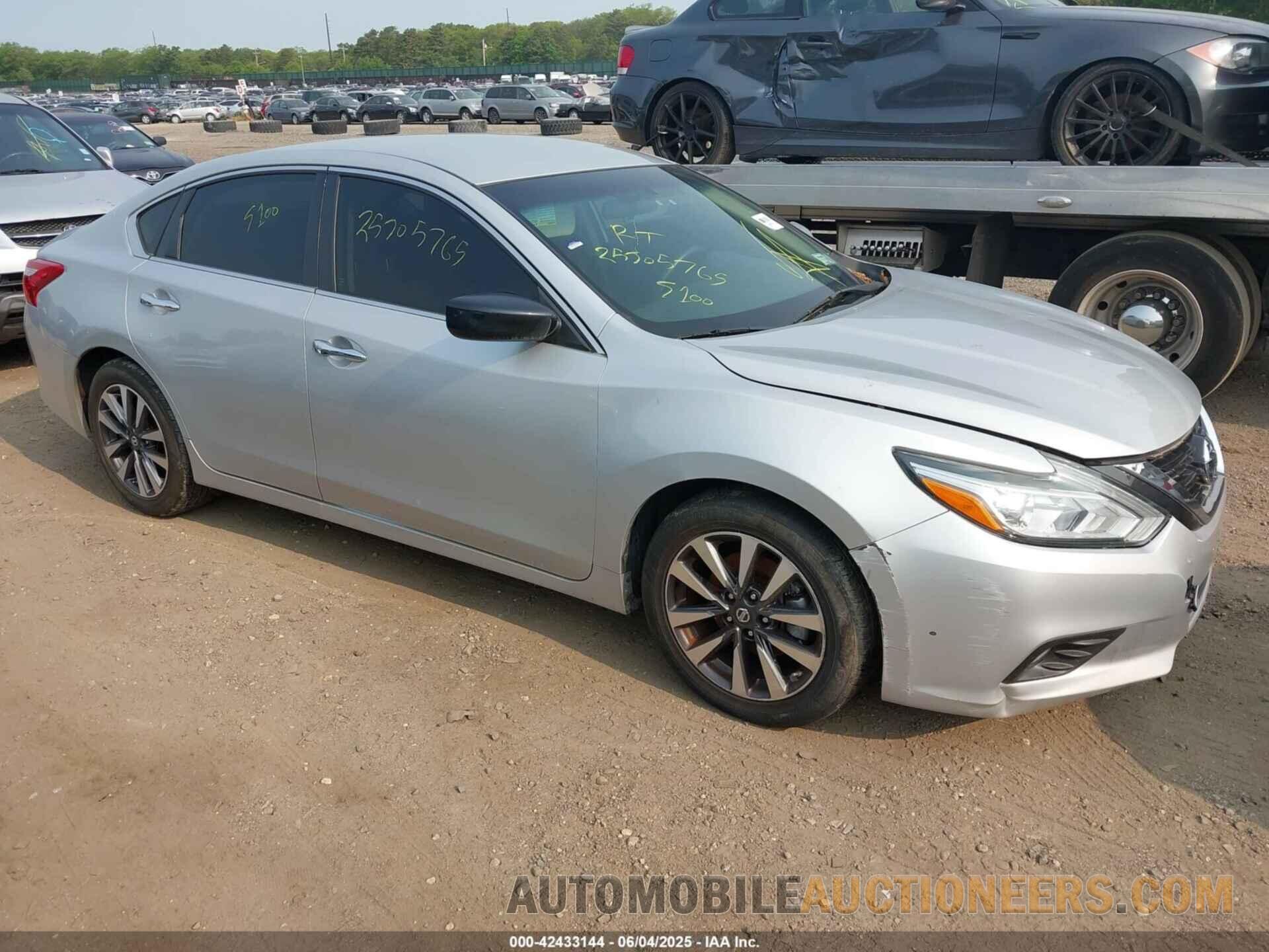 1N4AL3AP2HC291447 NISSAN ALTIMA 2017