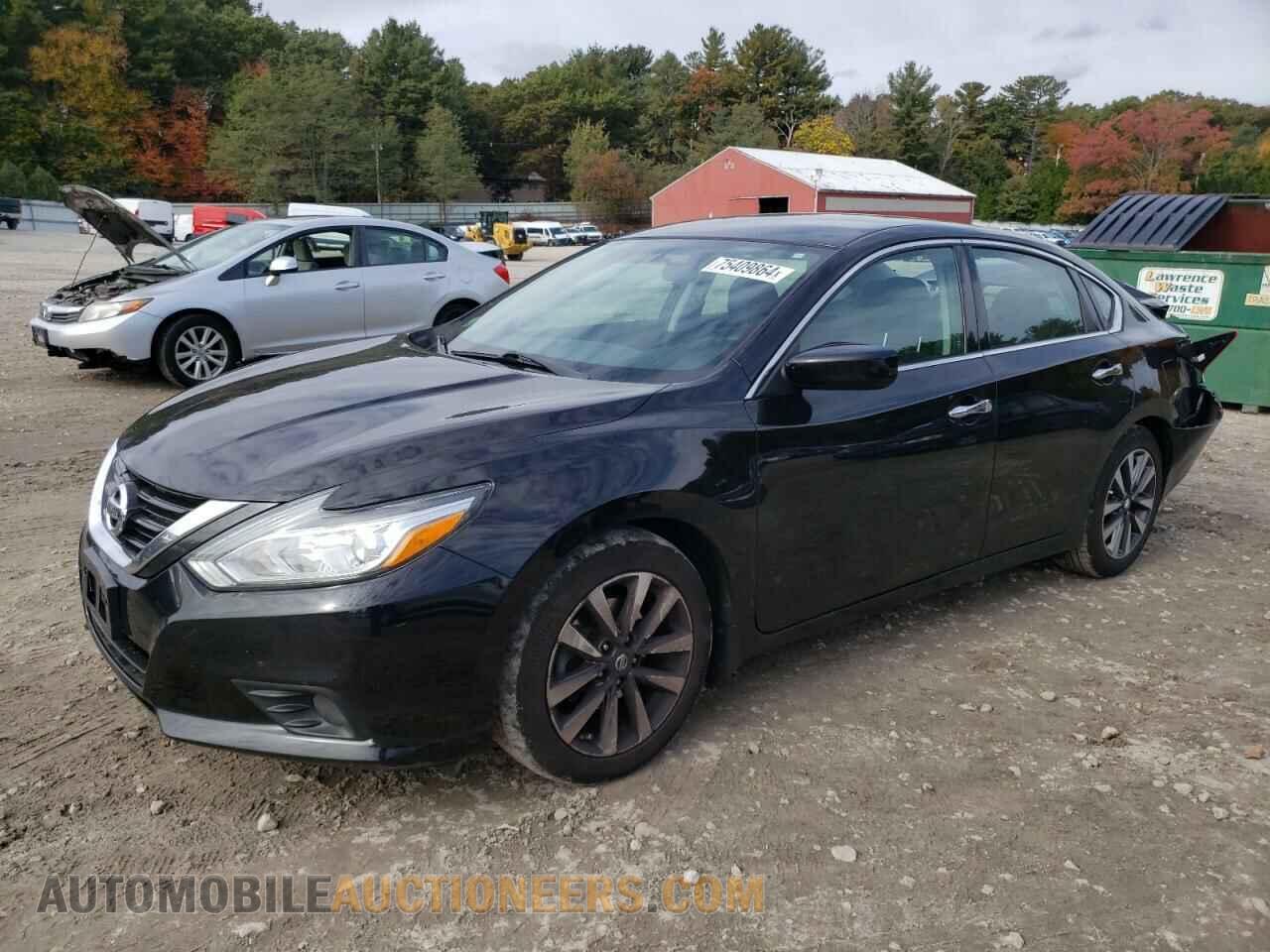 1N4AL3AP2HC473360 NISSAN ALTIMA 2017