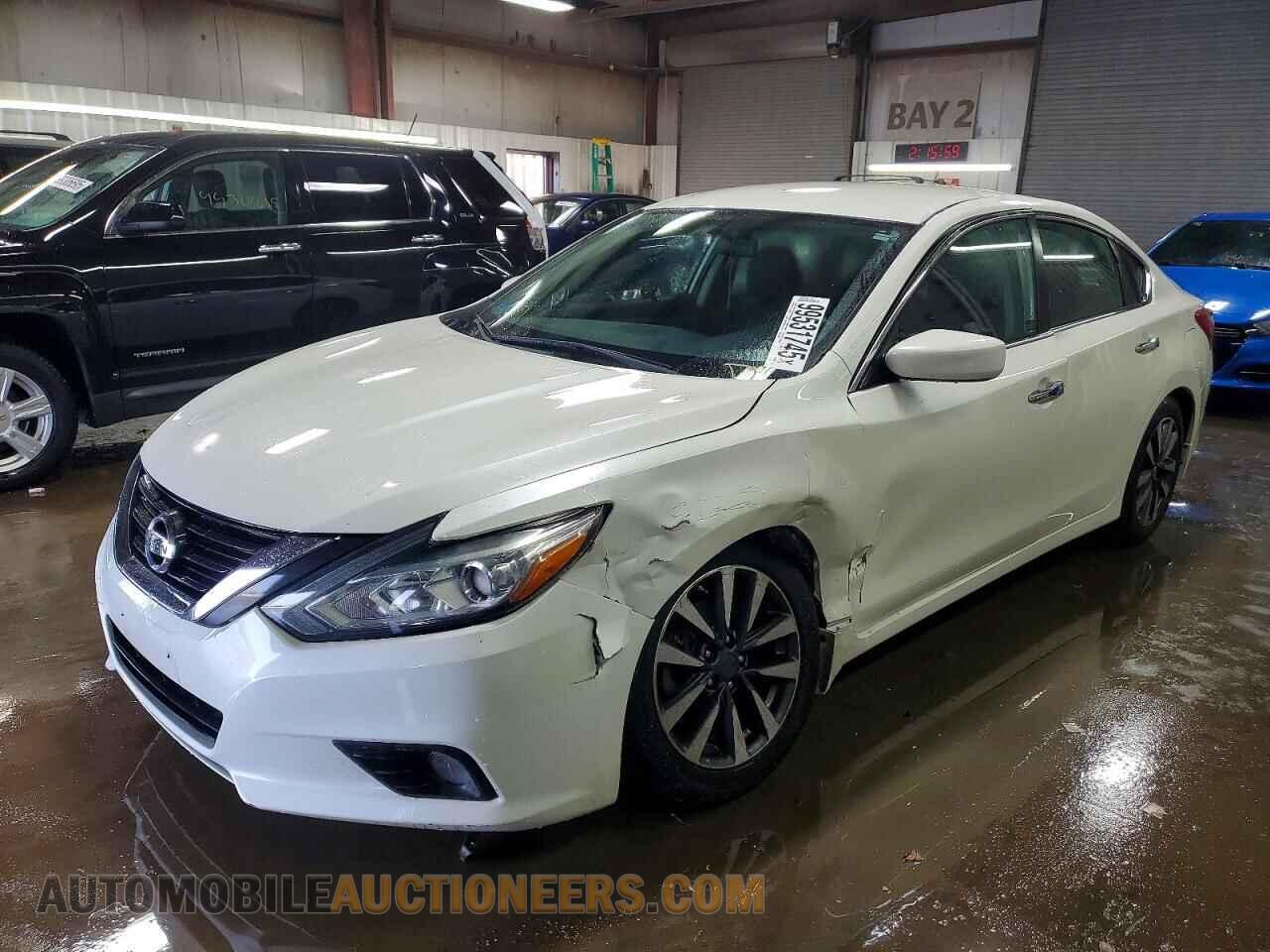 1N4AL3AP2HC473987 NISSAN ALTIMA 2017