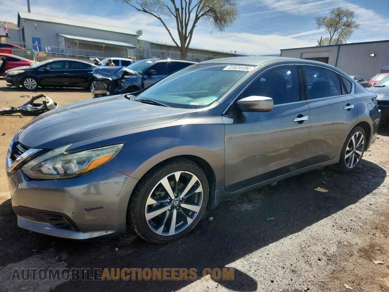 1N4AL3AP2HC474833 NISSAN ALTIMA 2017