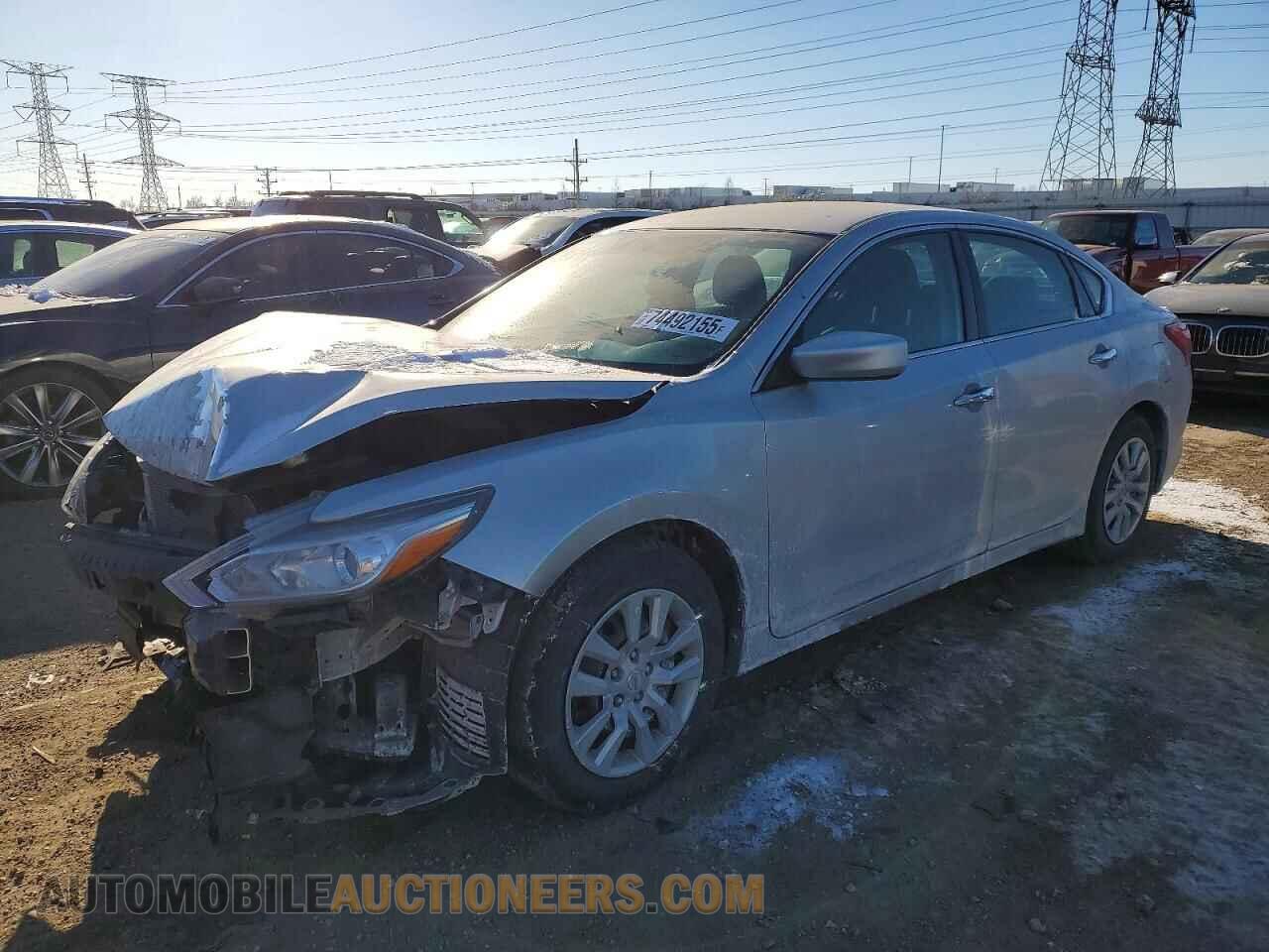 1N4AL3AP2HC477263 NISSAN ALTIMA 2017