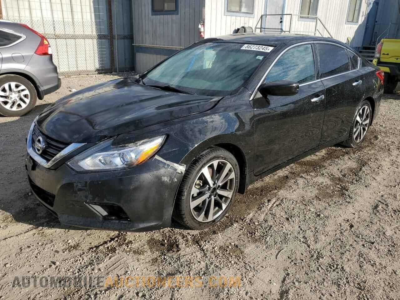 1N4AL3AP2HC484309 NISSAN ALTIMA 2017