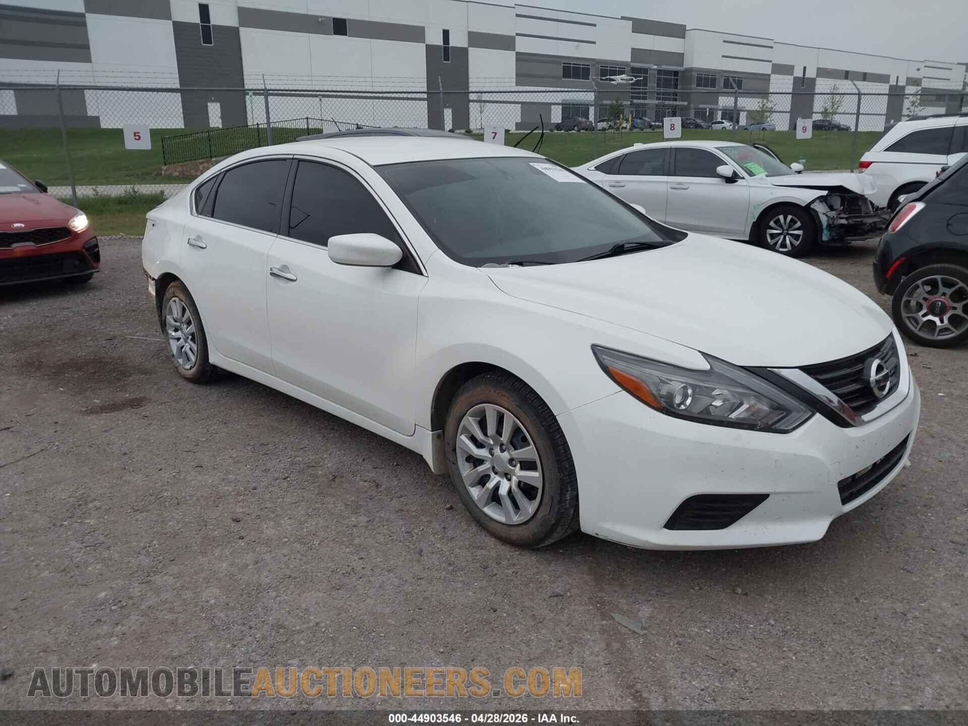 1N4AL3AP2HC487520 NISSAN ALTIMA 2017