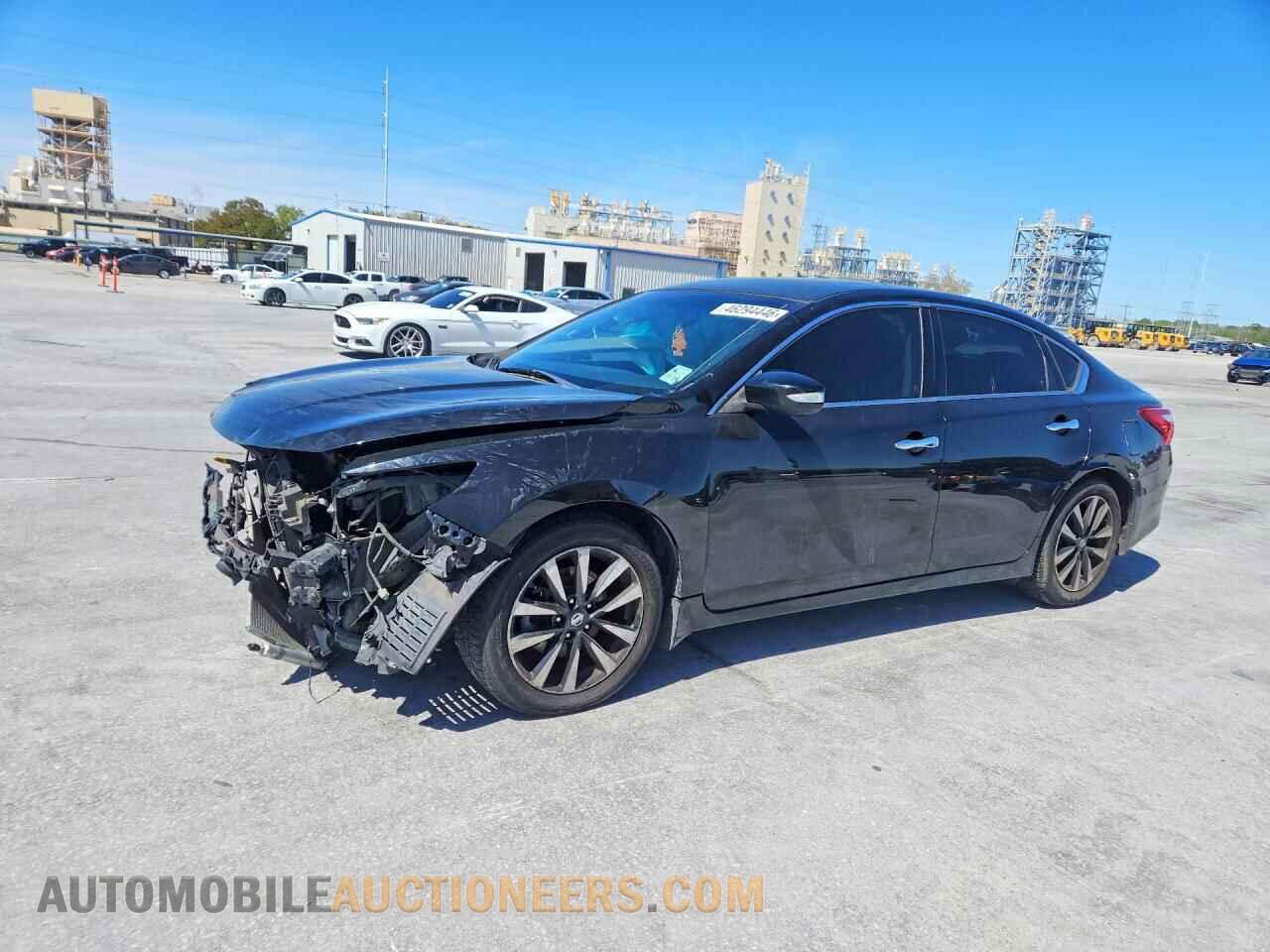 1N4AL3AP2HC493530 NISSAN ALTIMA 2017