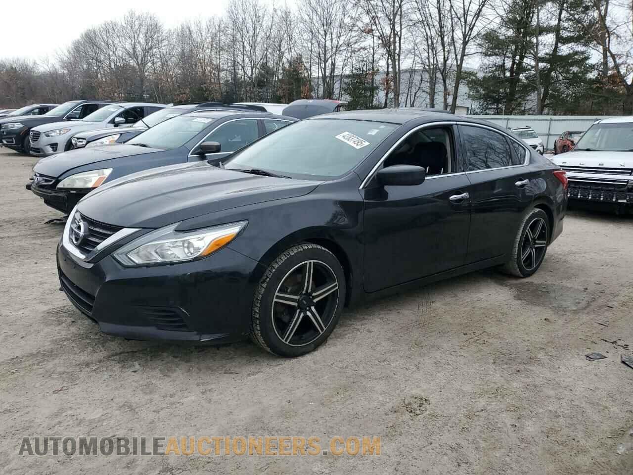 1N4AL3AP2HN328310 NISSAN ALTIMA 2017