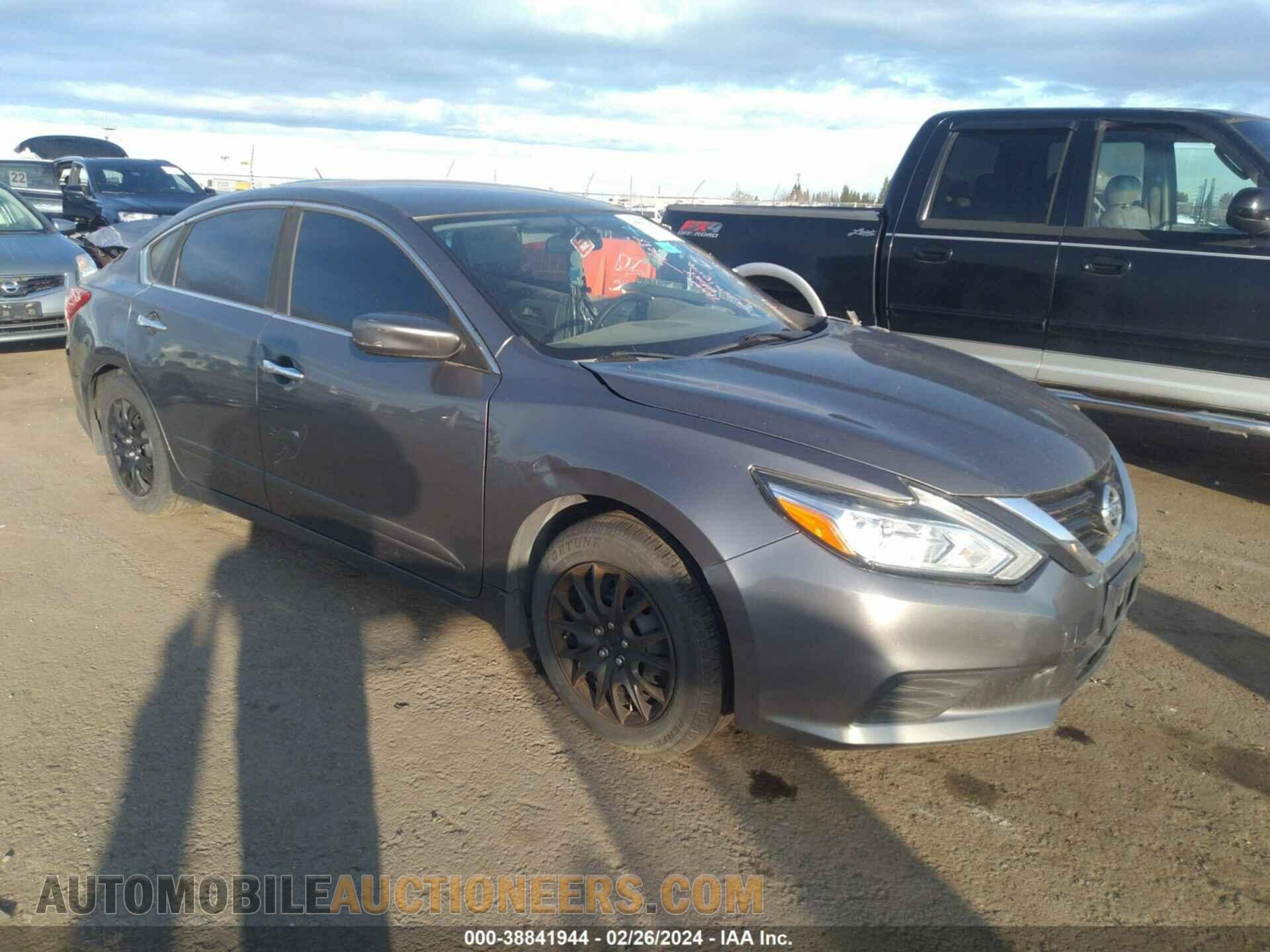 1N4AL3AP2HN356236 NISSAN ALTIMA 2017
