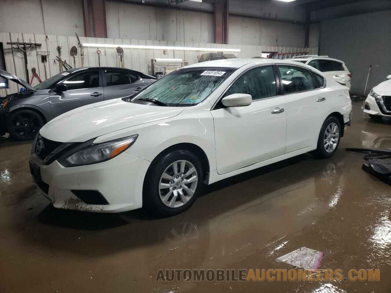 1N4AL3AP2HN358861 NISSAN ALTIMA 2017
