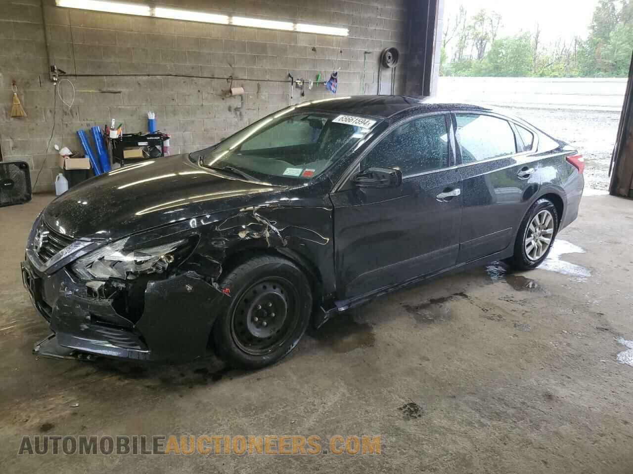 1N4AL3AP2HN362425 NISSAN ALTIMA 2017