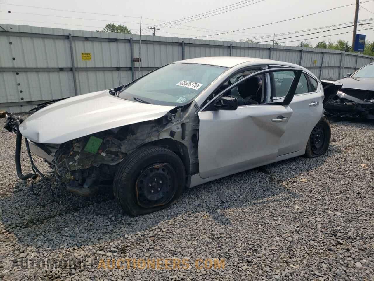 1N4AL3AP2HN366295 NISSAN ALTIMA 2017