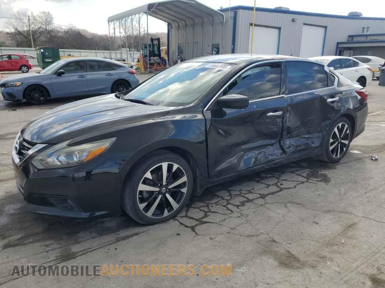 1N4AL3AP2JC100745 NISSAN ALTIMA 2018