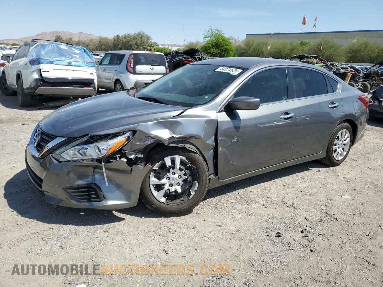 1N4AL3AP2JC101006 NISSAN ALTIMA 2018