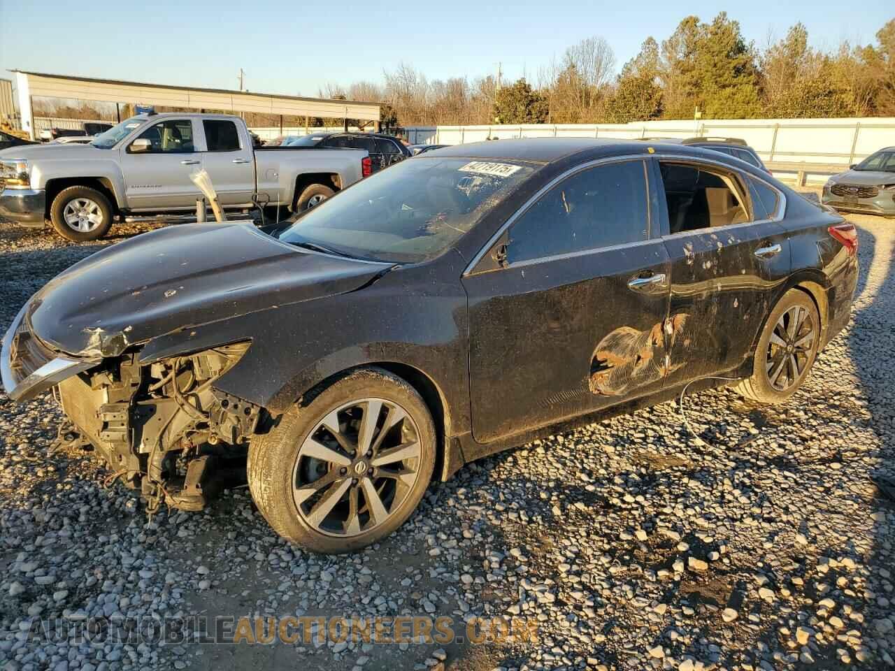 1N4AL3AP2JC101877 NISSAN ALTIMA 2018