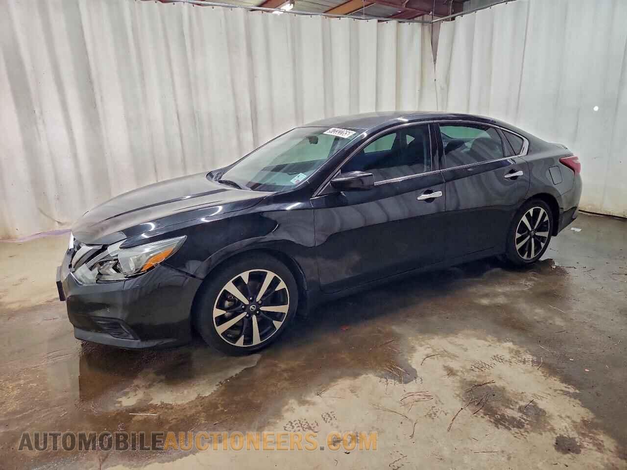 1N4AL3AP2JC107582 NISSAN ALTIMA 2018