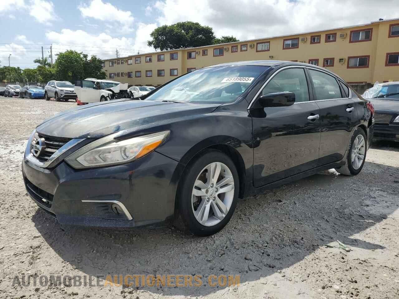 1N4AL3AP2JC112197 NISSAN ALTIMA 2018